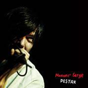 Mononc' Serge : Pestak (DVD)